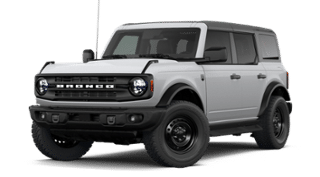 2026 Ford Bronco® External Image 1